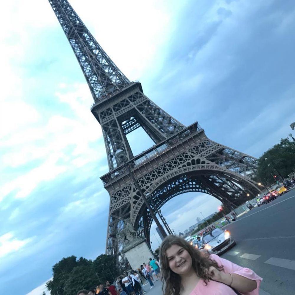 Meet your Posher, Bella